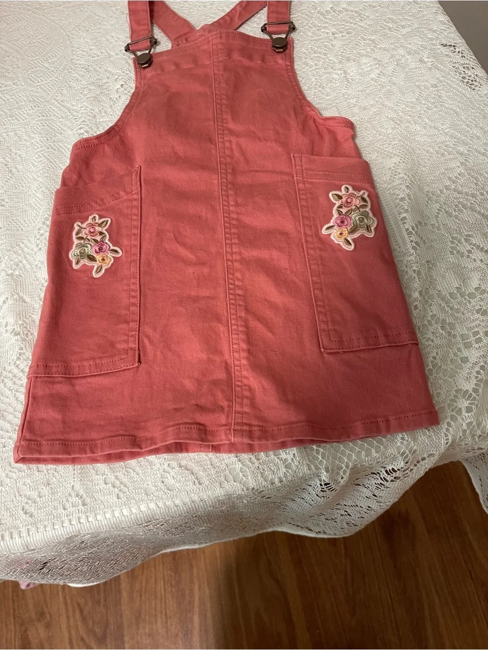 Garanimals 365 Kids Mauve Girls Bottoms